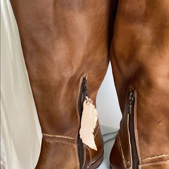 Manchester Boots BED/STU  - Picture 6 of 14